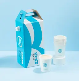 Mocha Box