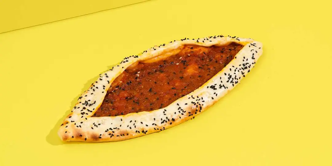 محمرة
