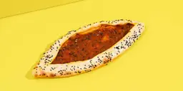 محمرة