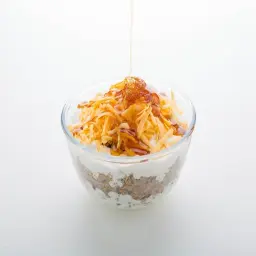 Dates Layered Areeka
