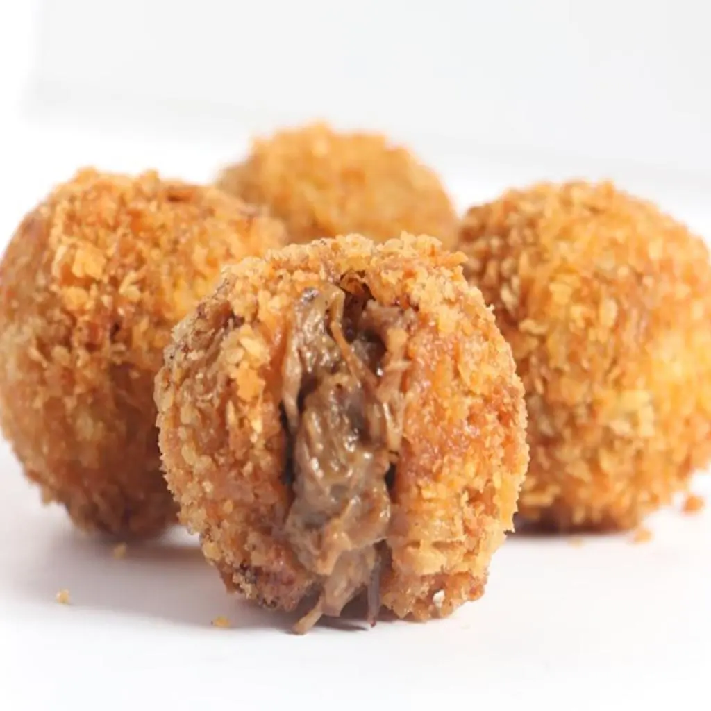 Brisket Balls
