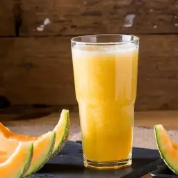 Cantaloupe Juice