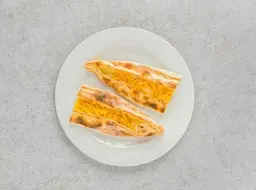 Cheddar Cheese Pie