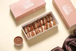 Mini Pancake