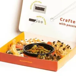 Sushi Box