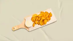 بطاطا ودجز