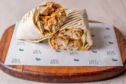 دجاج ثاي راب