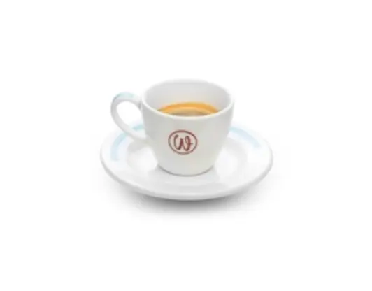 Espresso Double