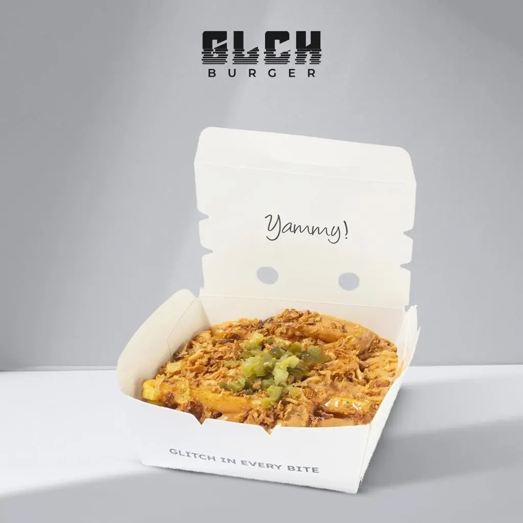 بطاطس قليتش