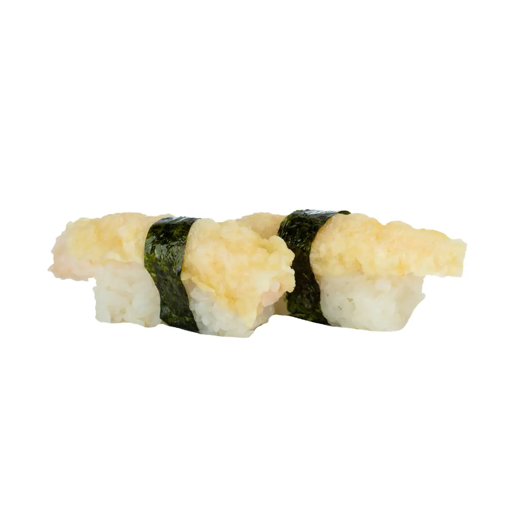White Fish Nigiri