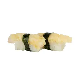 White Fish Nigiri
