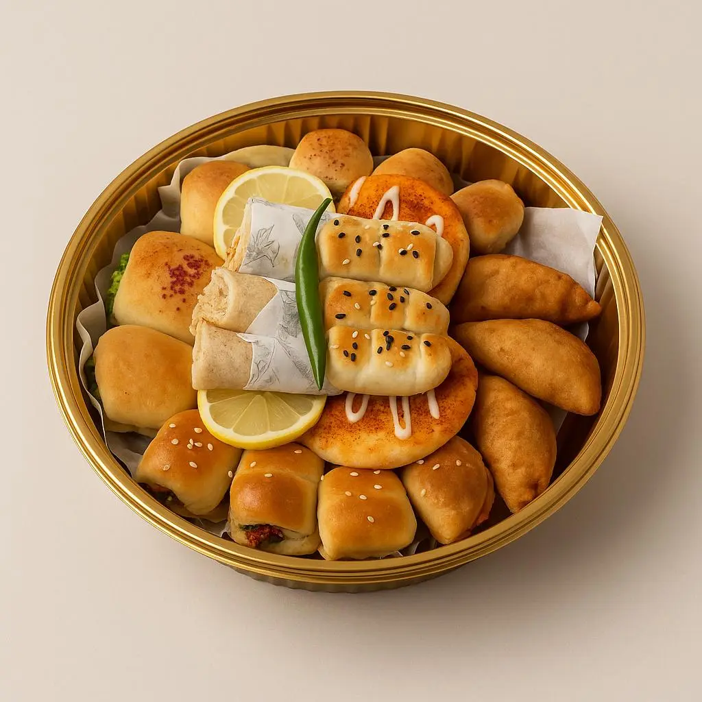 MO`AGANAT MONAWAA REFIA 24 PCS
