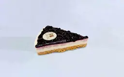Blueberry Mini Cheesecake