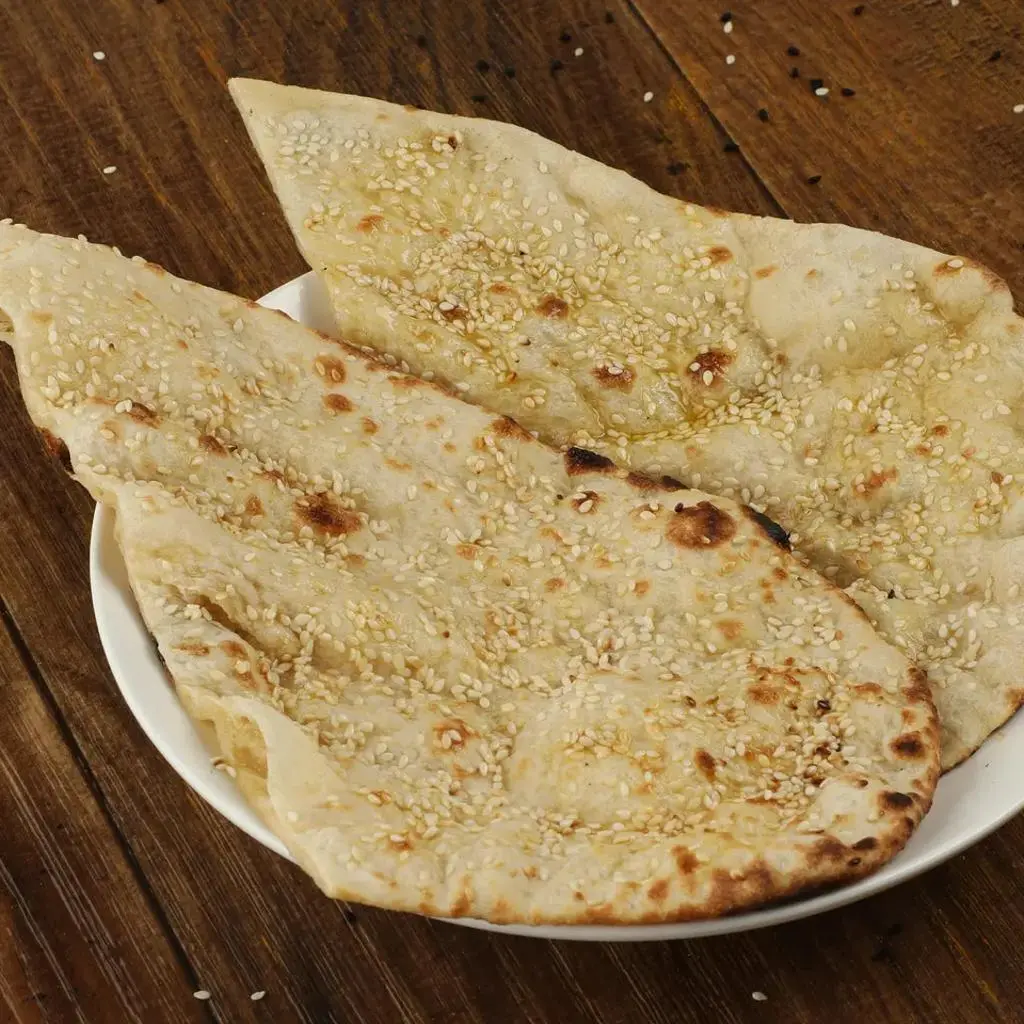 نان تشاندني