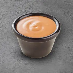 Ranch BBQ Dressing