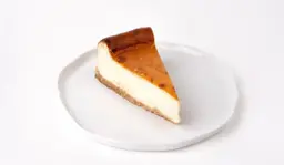 Madrid Cheesecake