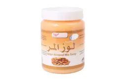 صابونية لوز المر 500 جرام كويت شوب
