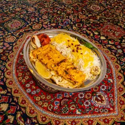 جوجه كباب