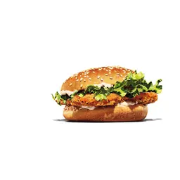 King Chicken Fillet