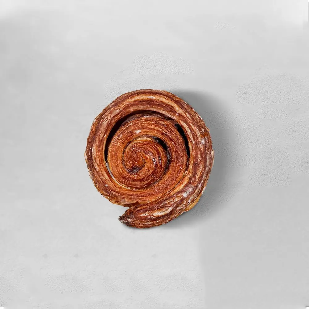 Cinnamon Roll