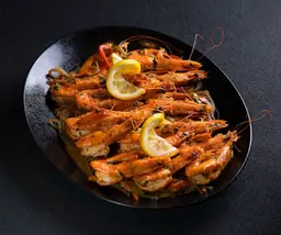 Alexandria Shrimp