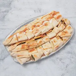 Mixed Pastry Platter