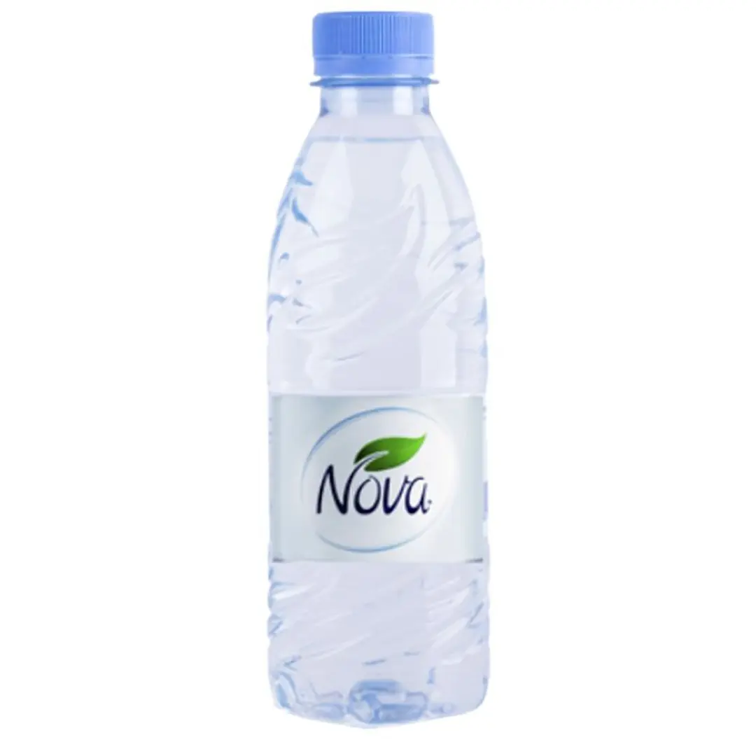 Small Nova Water