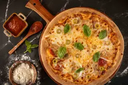 Italian Supreme Pizza Large