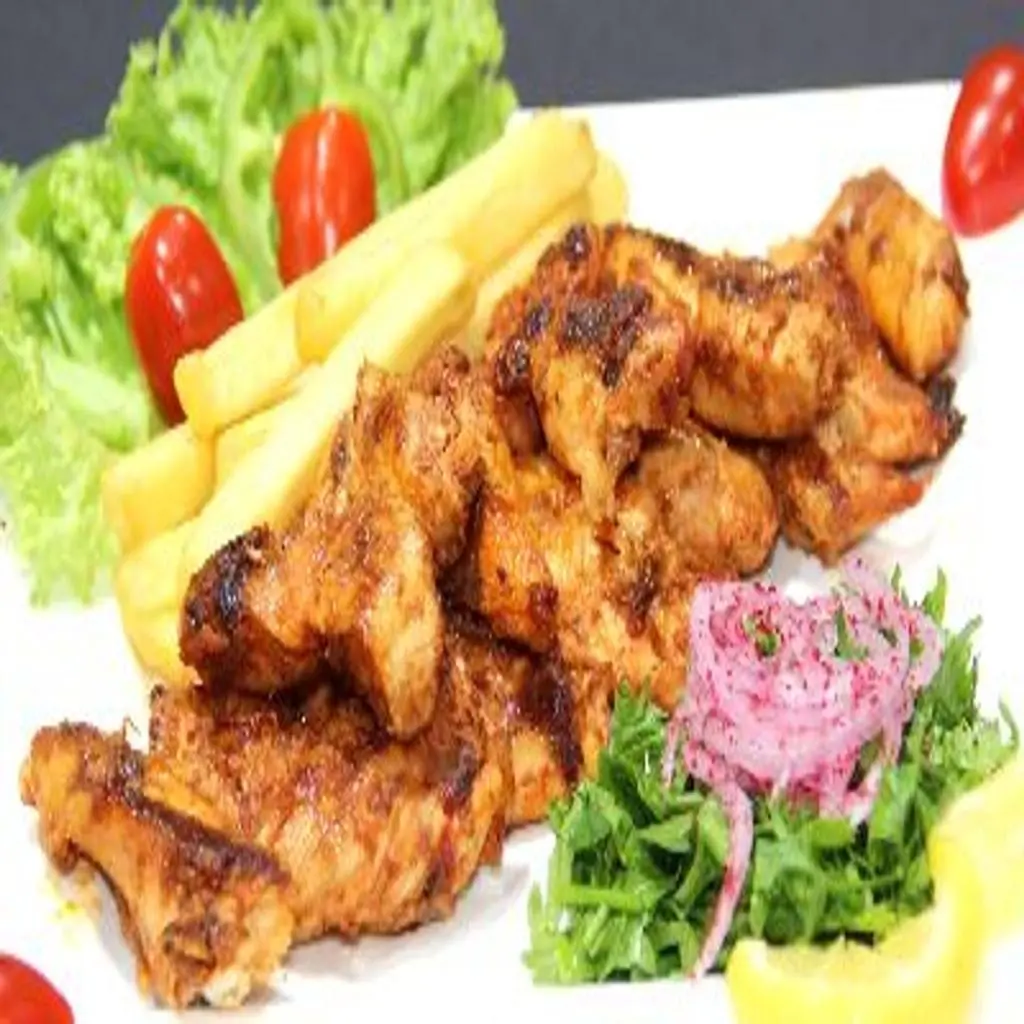 Shish Tawooq