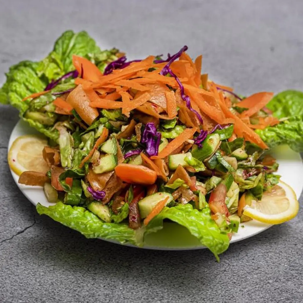 Fattoush