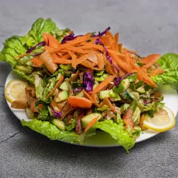 Fattoush