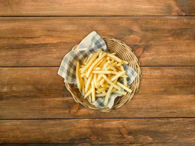 French Fries