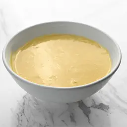حساء الذرة الحلوة