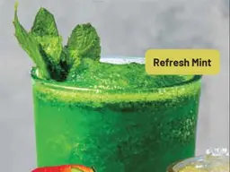 Refresh Mint