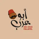 فلافل أبو عرب - الرياض - المحمدية (سحابي داخل ركن هاشم)