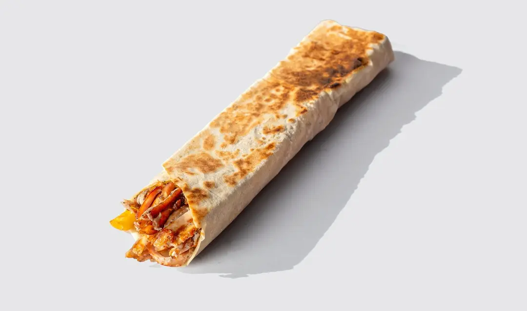 شاورما صاروخ