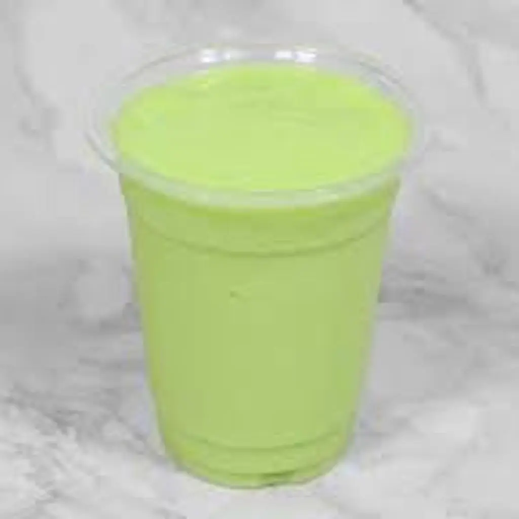 Avocado Juice