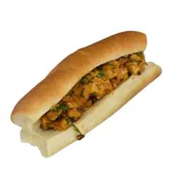 دجاج سادة