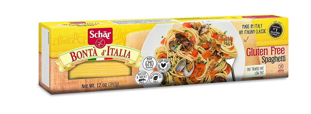 Schär Spaghetti