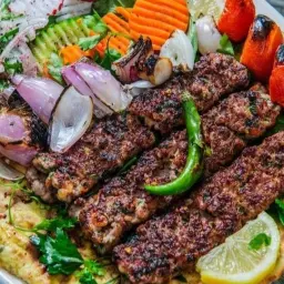 كباب مغربي