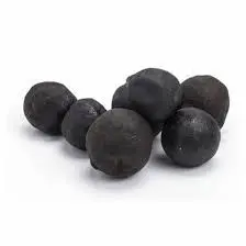 Black lemon