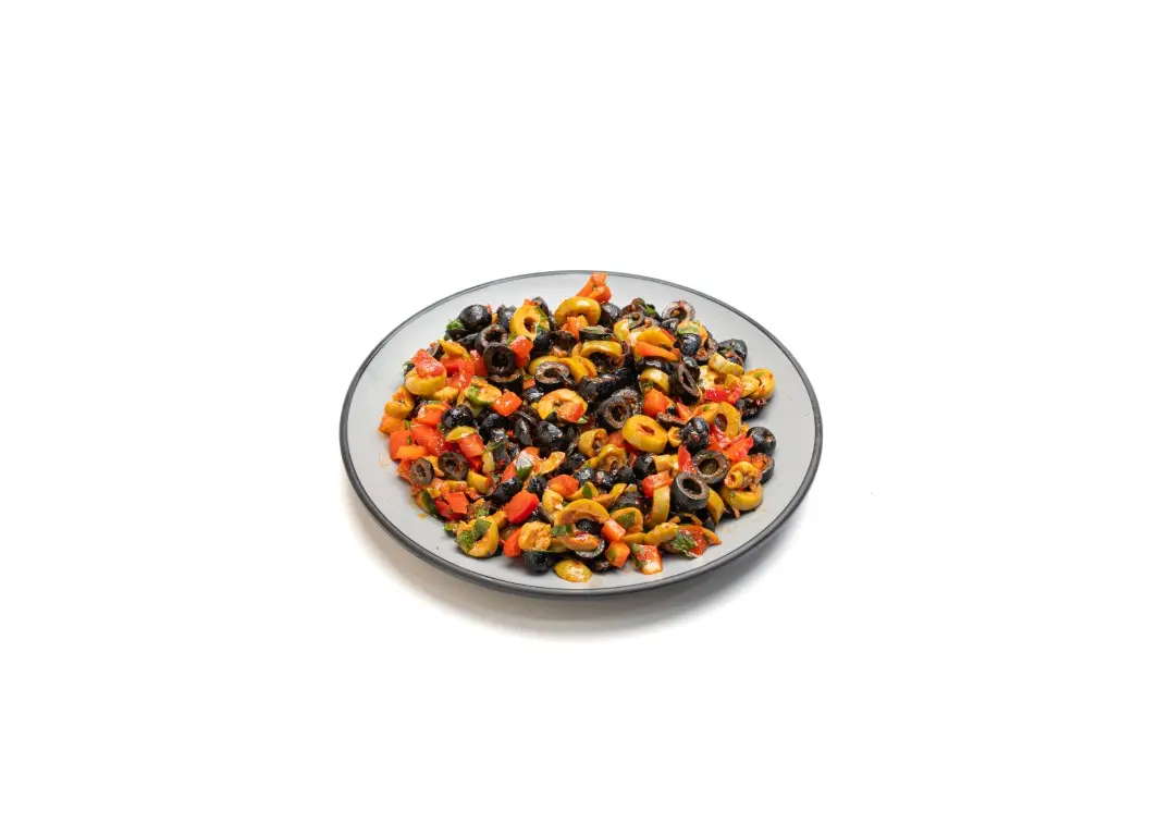 Olive Salad