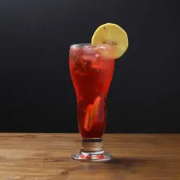 Redberry Mojito