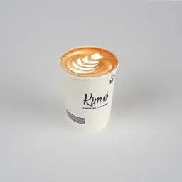 كابتشينو - 8 اونص