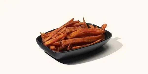Sweet Fries
