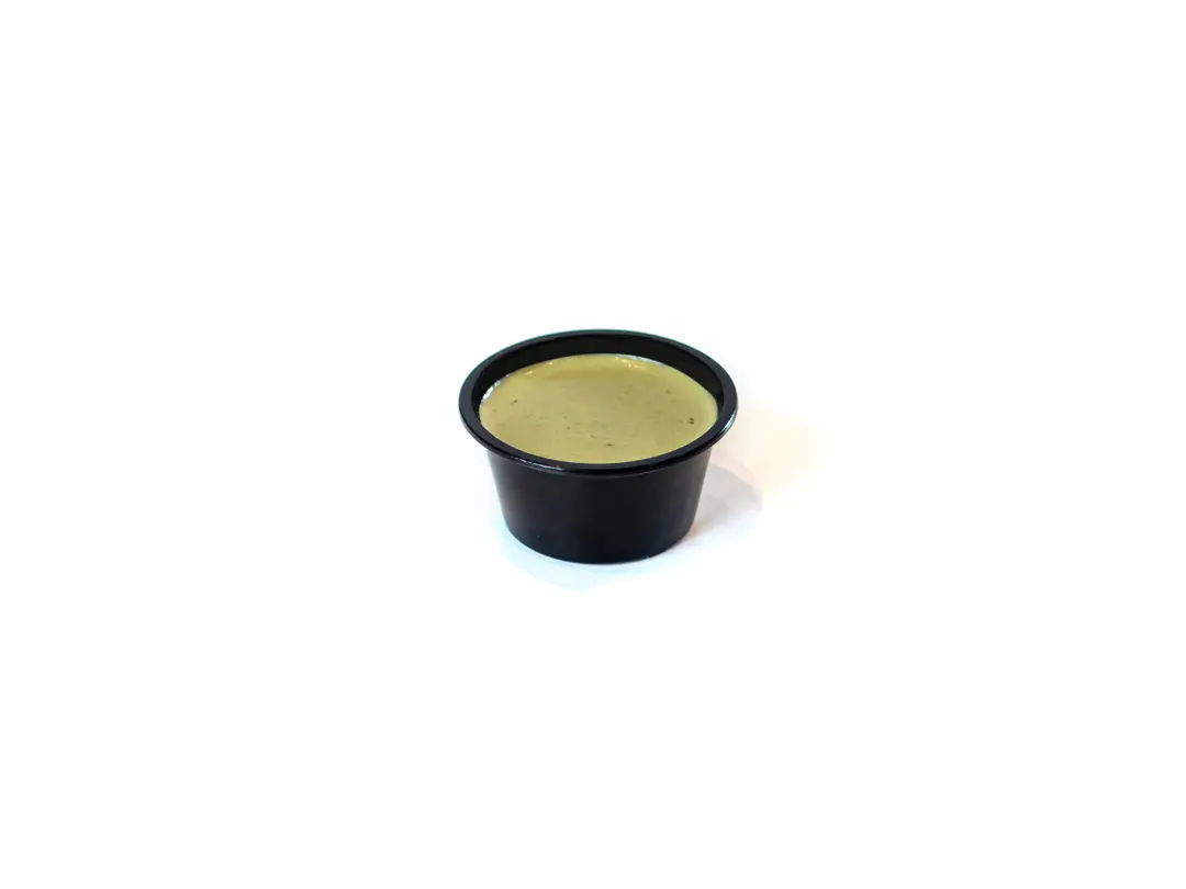 Special Hlayel Chili Sauce