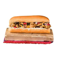 ساندوتش فاهيتا
