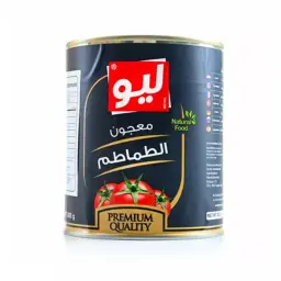 Leo Tomato Paste