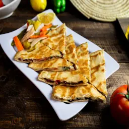 طوشكا دجاج