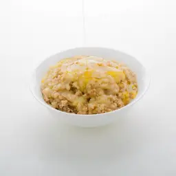 معصوب بالعسل دخن